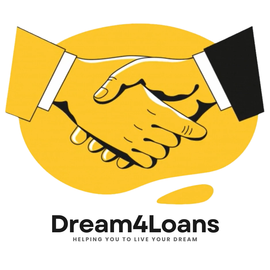 Dream4Loans logo